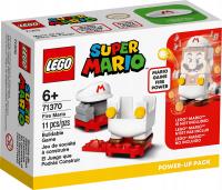 LEGO 71370 Super Mario - Ognisty Mario - dodatek