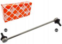 FEBI BILSTEIN ŁĄCZNIK STABILIZATORA P L/P VOLVO C30 C70 S40 FORD C-MAX 03-