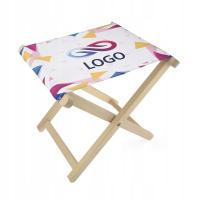 Высокий стул туристические стулья рекламный логотип 5SZ