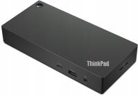 Lenovo ThinkPad Universal USB-C Dock 40AY0090EU