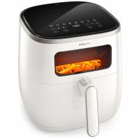 Frytkownica beztłuszczowa Philips HD9257/20 1700 W 5,6 l