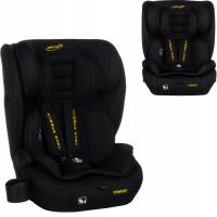 FOTELIK SAMOCHODOWY COMFORT 2w1 76-150cm i-SIZE FWF R129 SUMMER BABY