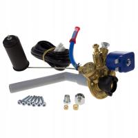 Tomasetto MVAT0A14X1 tomasetto extra Multi-клапан трек наполнитель