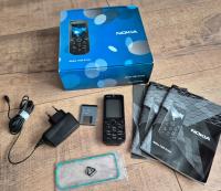 Telefon komórkowy Nokia 7900 Prism 8 MB / 32 MB 3G czarny