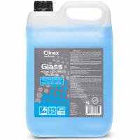 Płyn do mycia szyb CLINEX Glass 5L