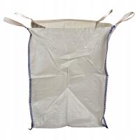 WOREK BIG BAG 90X90X120 OTWARTY GRUZ DREWNO ODPAD