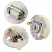 SZCZOTKI RS550 SZCZOTKOTRZYNaNaMacZ PARKSIDE 2SZT.