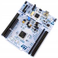 Mikrokomputer STMicroelectronics NUCLEO-L152RE STM32L152RE