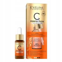 Eveline Cosmetics c-Perfection сыворотка с витамином С