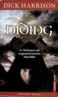 Dick Harrison - Niding