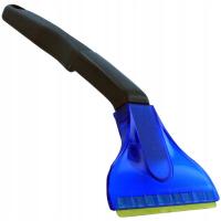 Skrobaczka do szyb Carmotion z mosiężnym ostrzem 95 mm