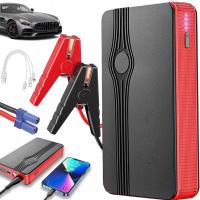 Банк Силы Пускового Устройства Автомобиля, Умный Воздушный Насос