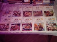 Biblioteczka Poradnika Domowego i przepisy Czytelników 20 książek tytuły