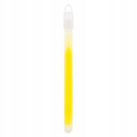 Oświetlenie światło chemiczne Mil-Tec Lightstick 1 x 15 cm - Żółty