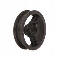 Adapter adaptor szpuli drutu drut dwuczęściowy