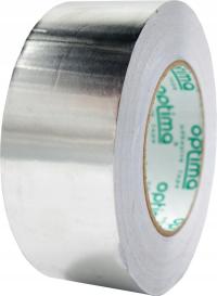 Taśma izolacyjna aluminiowa MT 350 °C 10 m