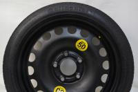 KOŁO DOJAZDOWE R16 OPEL ASTRA IV (J)+SPORTS TOURER -30%