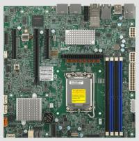 Płyta główna Supermicro MBD-X14SAZ-TLN4F-O Intel LGA1700