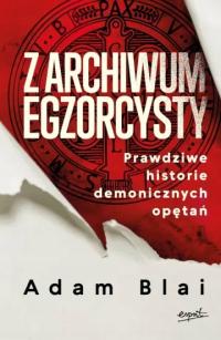 Z ARCHIWUM EGZORCYSTY