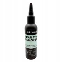 Animology Tear and Stain Remover 100 ml - preparat usuwający przebarwienia