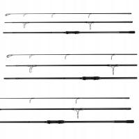 Удочка для ловли карпа PROLOGIC C-SERIES 360/3, 50 lb-3cz.