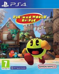 PACMAN World RePac PS4