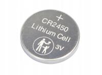 BATERIA CR2450 89745-AZC06 TOYOTA OE