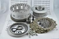 Корзина сцепления Yamaha R1 RN22