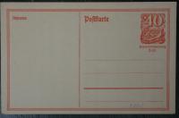 Niemcy zestaw czystych pocztówek przedwojennych (51