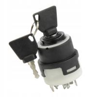 ЗАЖИГАНИЕ JCB 2 КЛЮЧА ! ЭКСКАВАТОР-ПОГРУЗЧИК 701/80184