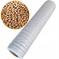 SIATKA DO PALETOWANIA / PALETYZACJI 3,2g - MOCNA - 50cm x 500m