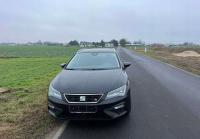 Seat Leon Seat Leon 1,8TSI FR DSG Bezwypadkowy