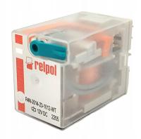 Механическое реле Relpol R4N-2014-23-1012-WT
