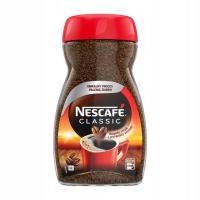 Kawa Nescafe Classic 200g NESCAFE/słoik