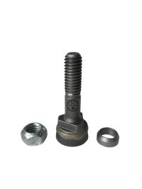 Фреза Greenteeth серии 500 для фрезерного станка / фрезерного станка fsi BANDIT с круглым зубом