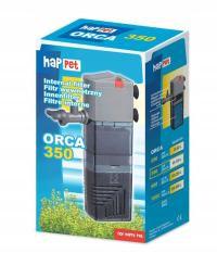 Happet ORCA 350 внутренний губчатый фильтр для аквариума 60-120L