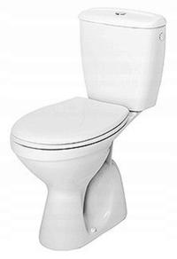 Круг идол набор туалет компактный чаша бачок доска 19036000