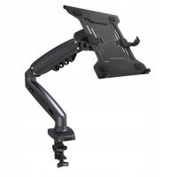 Uchwyt do laptopa Ergosolid VESA 75/100 17-17
