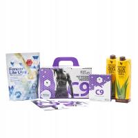 C9 Forever Living Products ваниль очищение