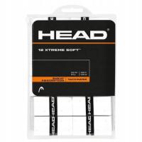 Owijka wierzchnia Head Xtreme Soft x 12 white