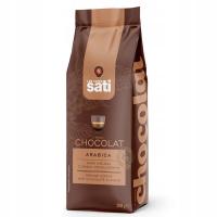 Сати шоколад 250г кофе порошок мешок
