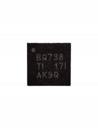 Chip BGA Kittech BQ738