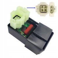 МОДУЛЬ ЗАЖИГАНИЯ ТЮНИНГ СПОРТ СКУТЕР 4T GY6 139QMB