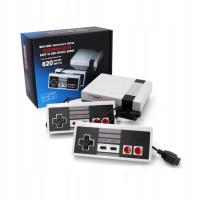 Игровая консоль NES GAME 620 / 7724
