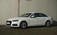 Audi A4 35 TFSI 150 KM S tronic LED Ambiente T...