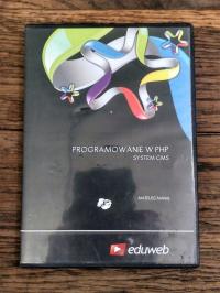 KURS PROGRAMOWANIE W PHP - SYSTEM CMS - EDUWEB