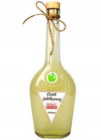 Яблочный уксус - ПРЯМО ОТ ФЕРМЕРА!