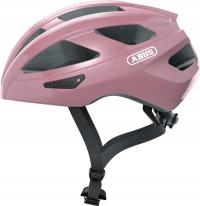 Kask rowerowy Abus Macator Shiny Rose 51-55cm