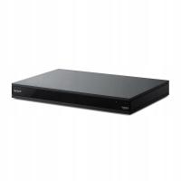 Blu-Ray плеер Sony UBP-X800M2 черный
