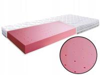 Materac 80X190 dla dziecka na alergie H3 Premium 10 cm